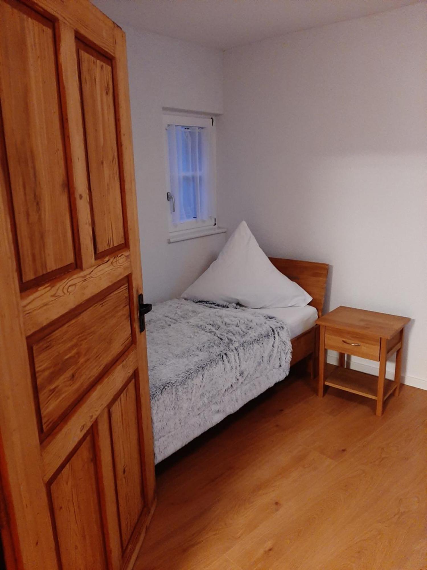 Linde Diersburg Hohberg Kamer foto