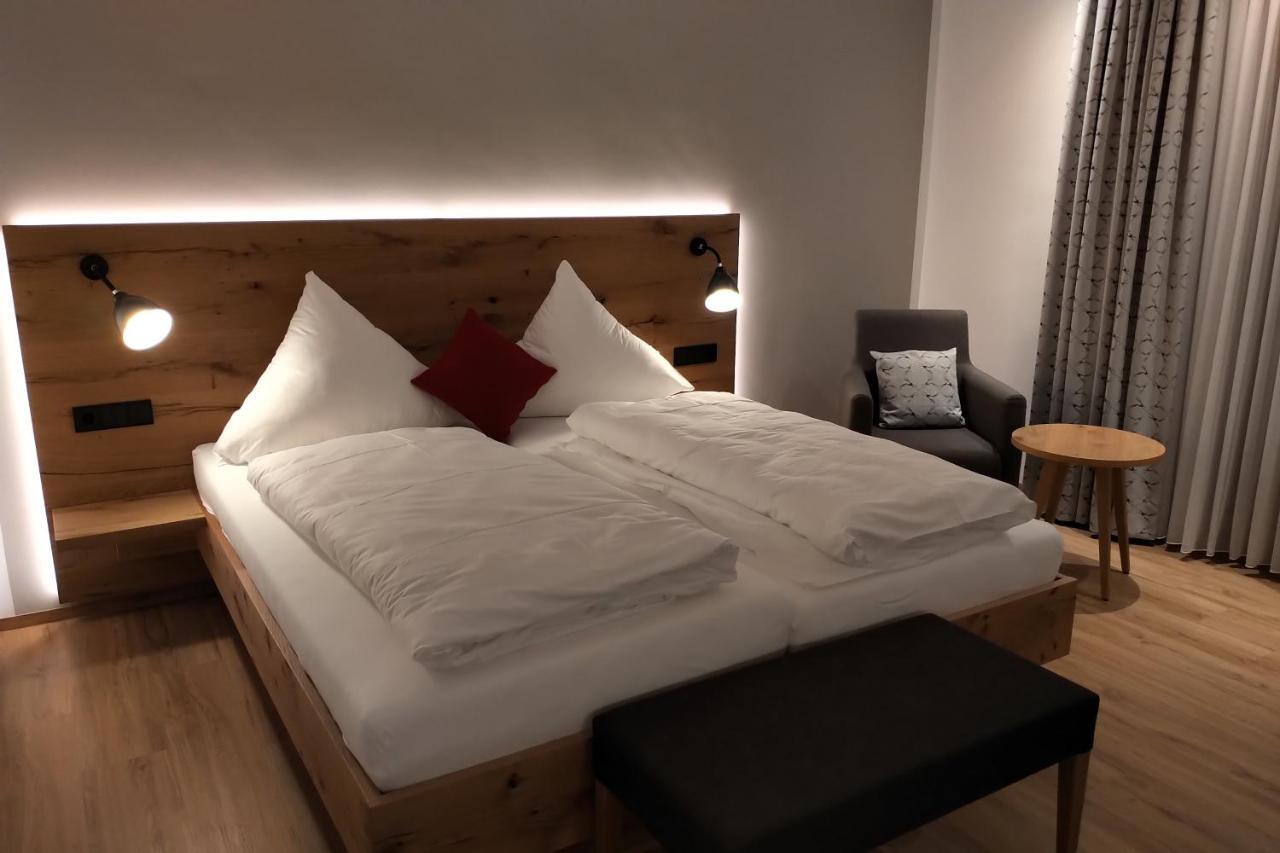 Linde Diersburg Hohberg Buitenkant foto