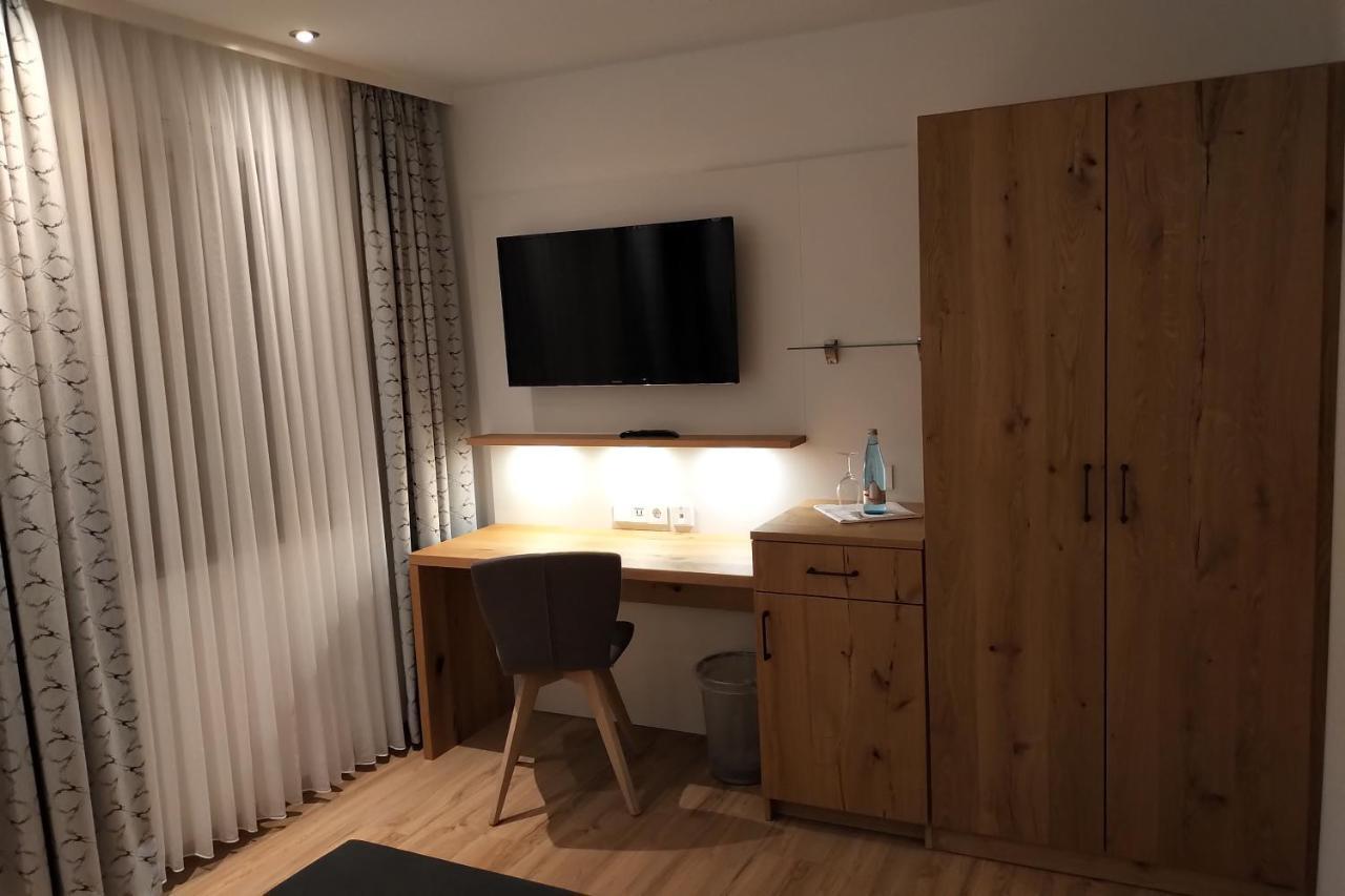 Linde Diersburg Hohberg Buitenkant foto
