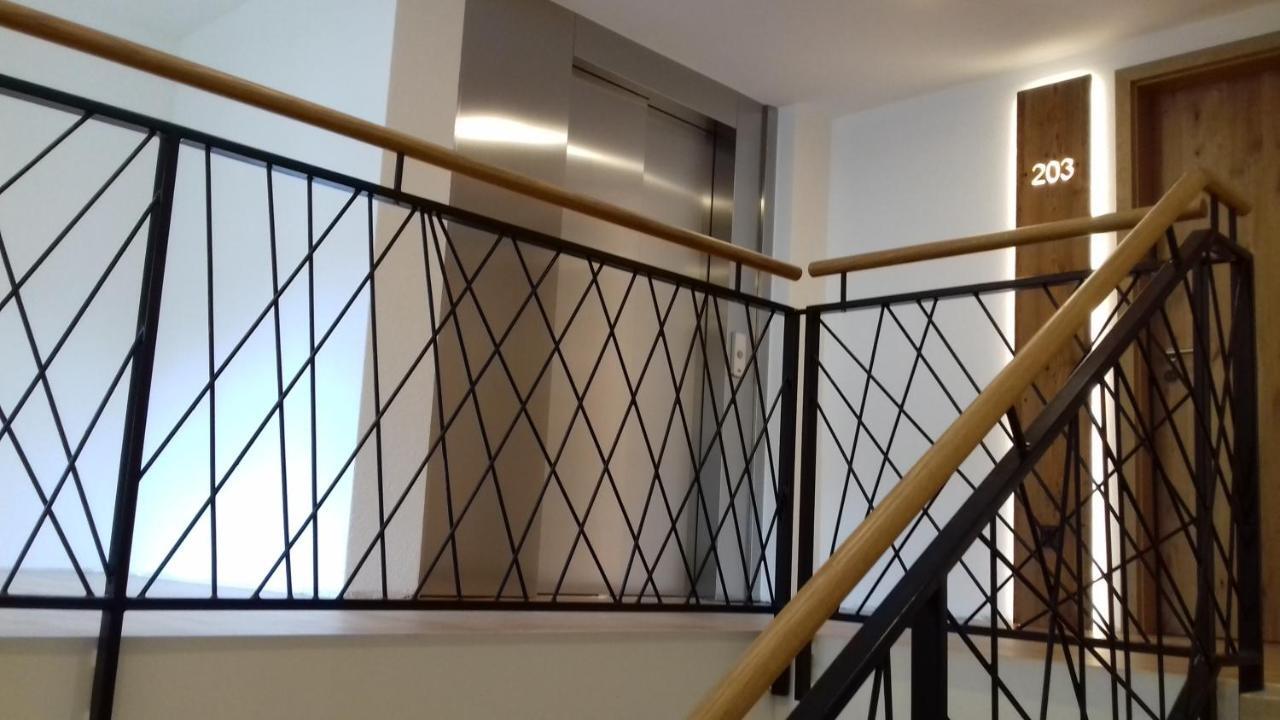 Linde Diersburg Hohberg Buitenkant foto