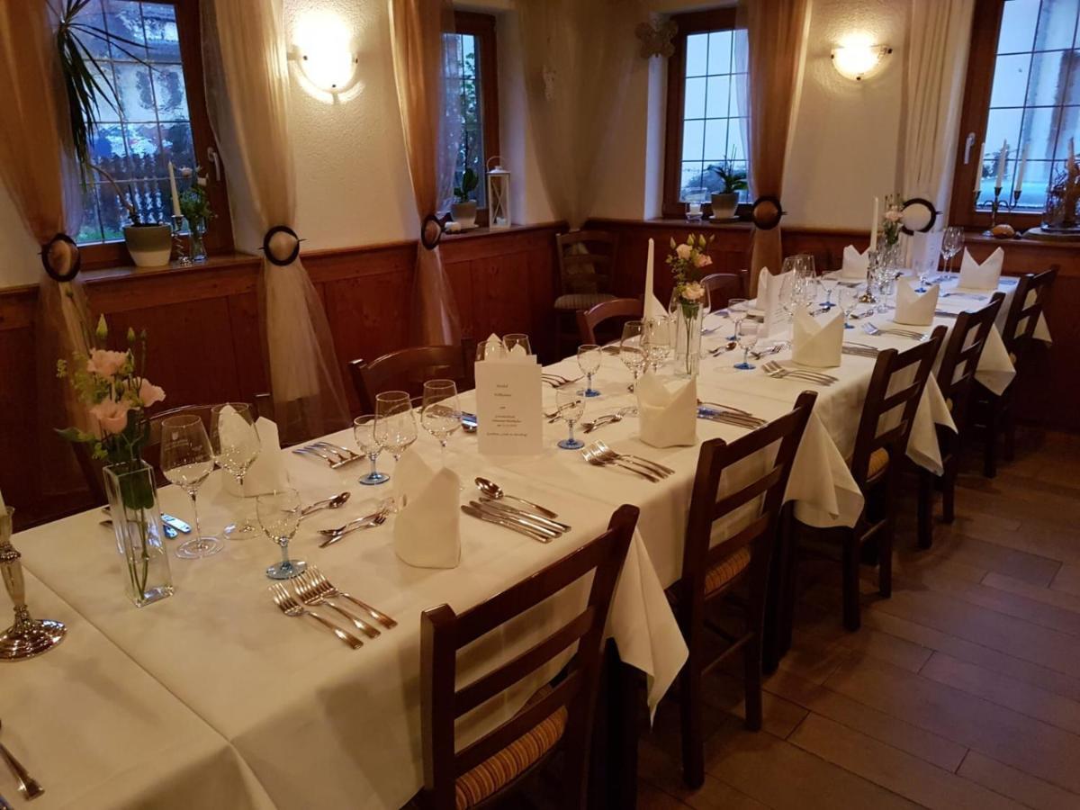 Linde Diersburg Hohberg Buitenkant foto