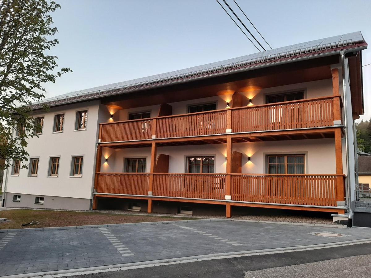 Linde Diersburg Hohberg Buitenkant foto