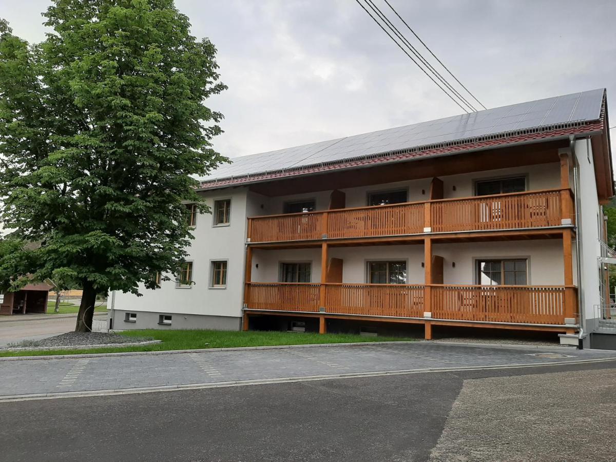 Linde Diersburg Hohberg Buitenkant foto