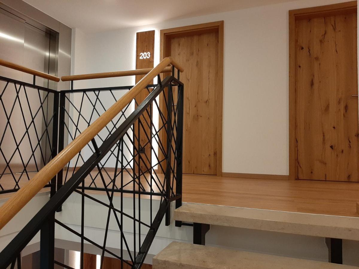 Linde Diersburg Hohberg Buitenkant foto