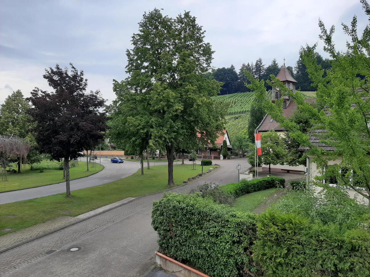 Linde Diersburg Hohberg Buitenkant foto